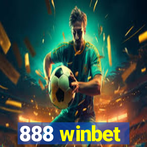 888 winbet